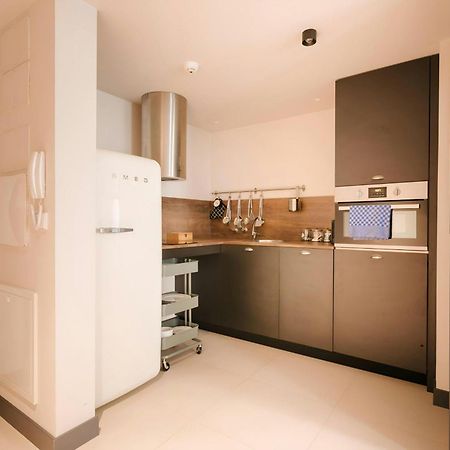 Malasana, Sonder Apartments By Marriott Bonvoy مدريد المظهر الخارجي الصورة
