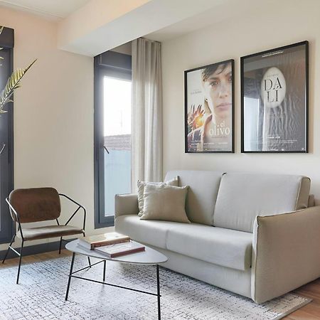 Malasana, Sonder Apartments By Marriott Bonvoy مدريد المظهر الخارجي الصورة