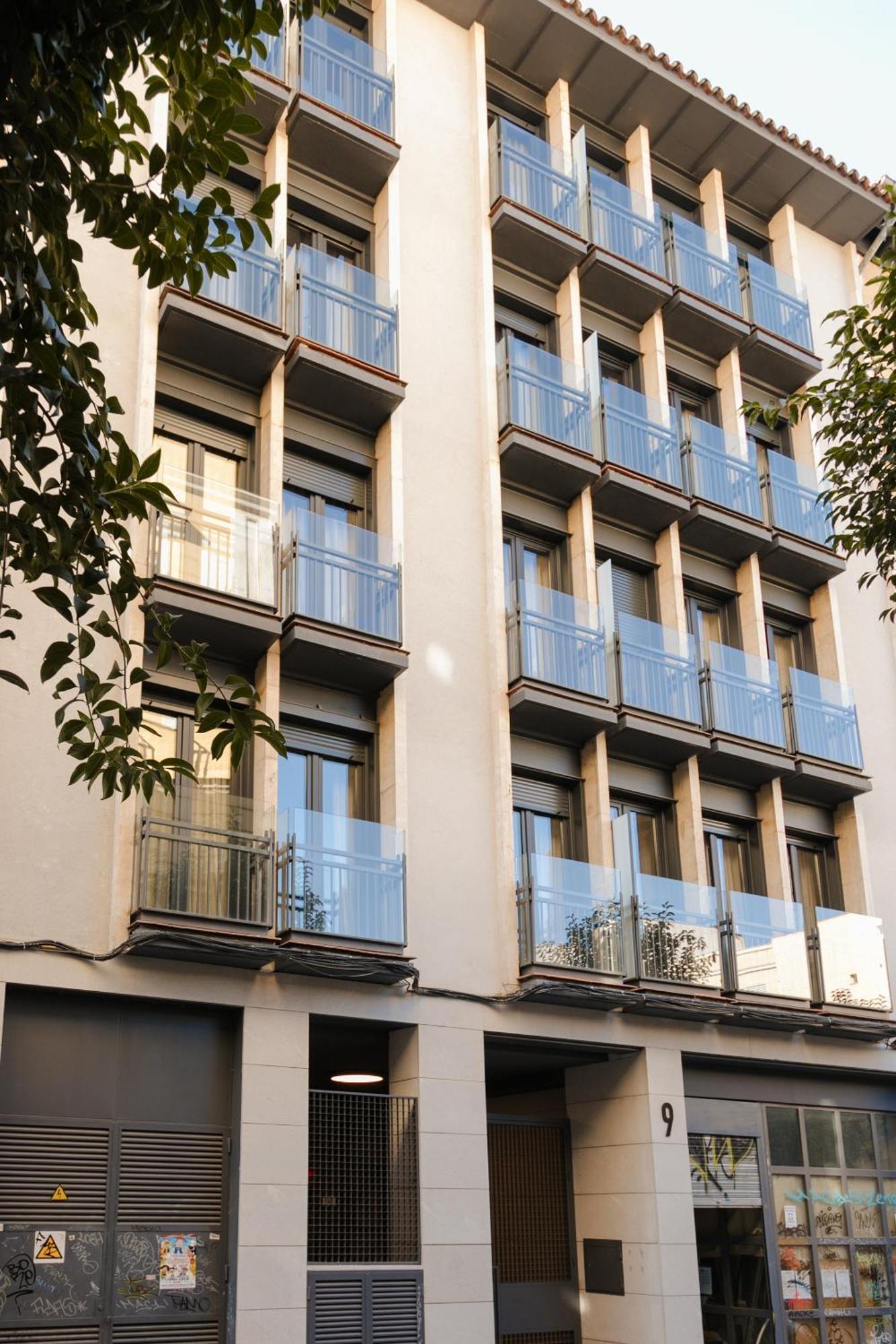 Malasana, Sonder Apartments By Marriott Bonvoy مدريد المظهر الخارجي الصورة
