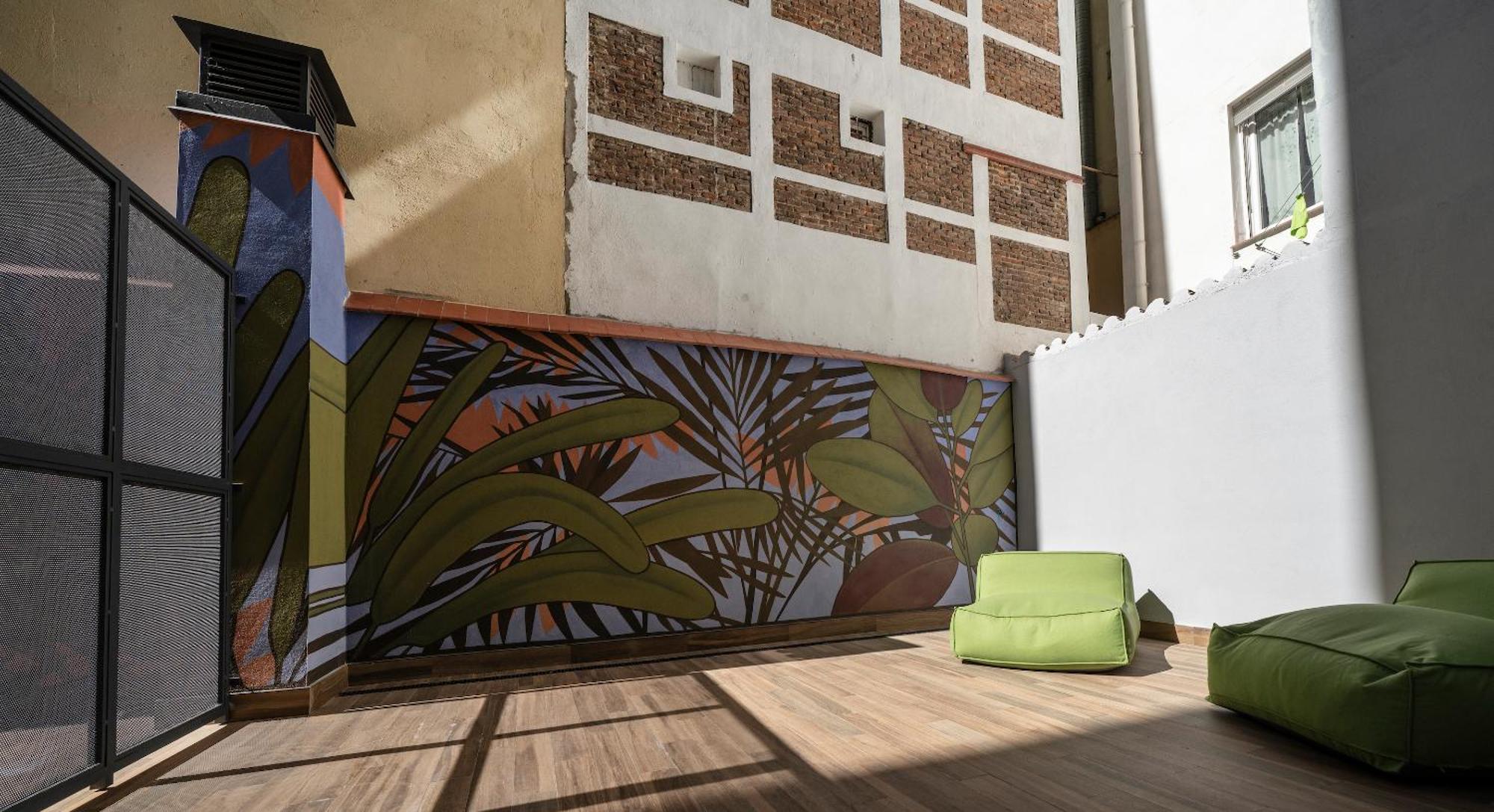 Malasana, Sonder Apartments By Marriott Bonvoy مدريد المظهر الخارجي الصورة