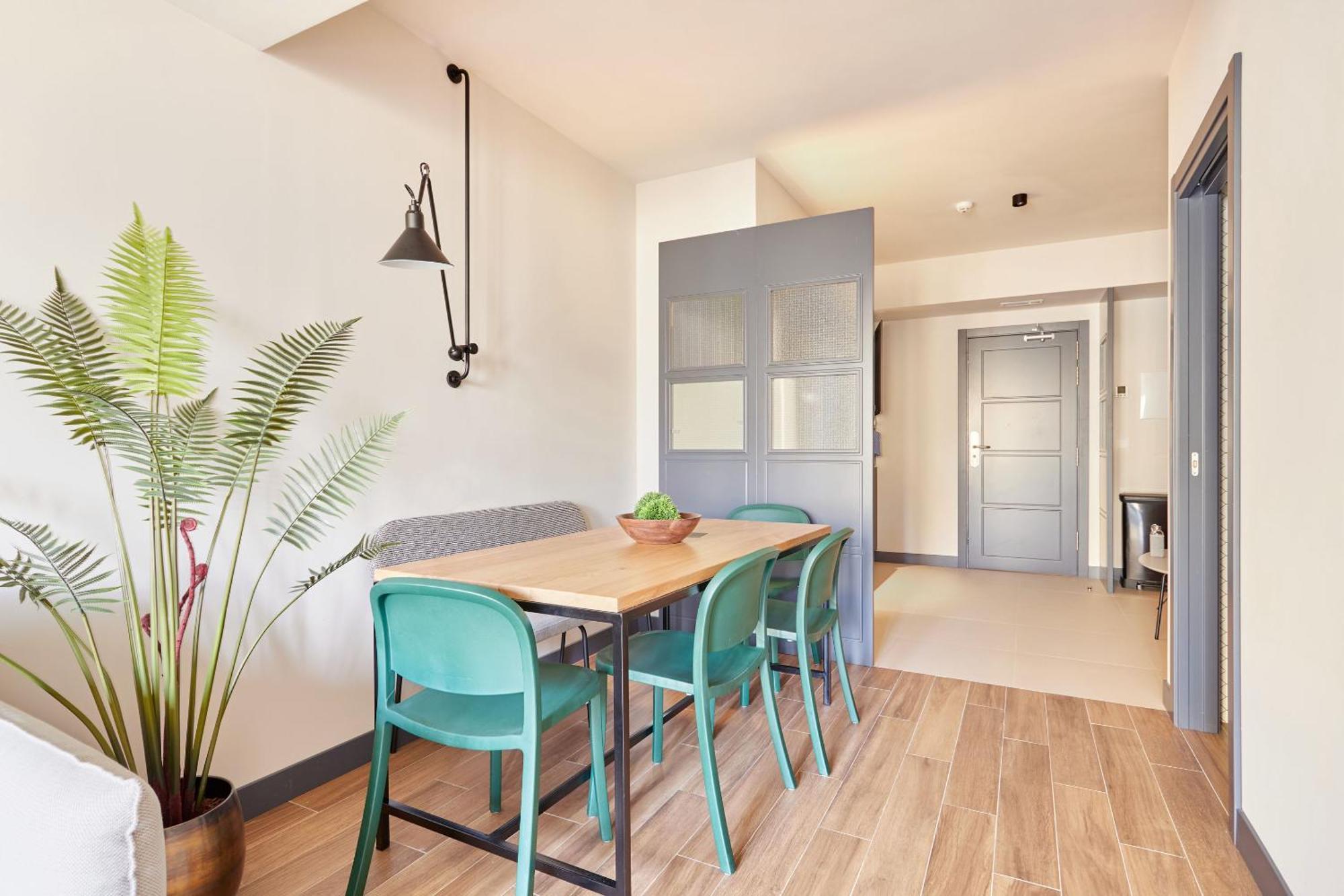 Malasana, Sonder Apartments By Marriott Bonvoy مدريد المظهر الخارجي الصورة