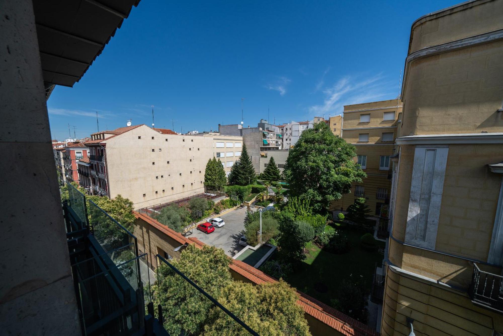Malasana, Sonder Apartments By Marriott Bonvoy مدريد المظهر الخارجي الصورة