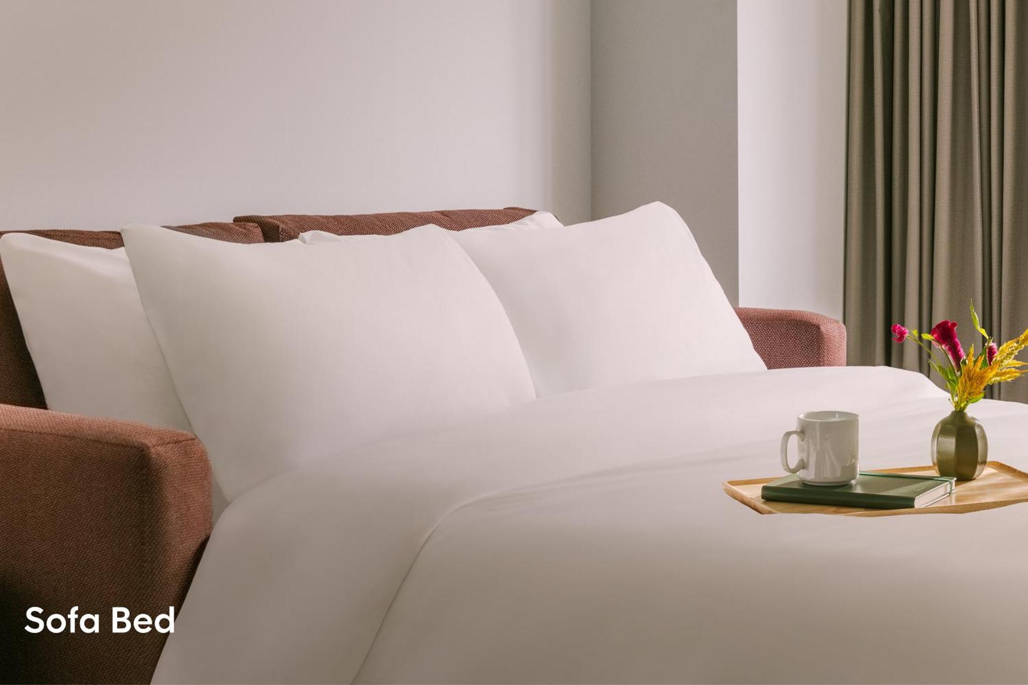 Malasana, Sonder Apartments By Marriott Bonvoy مدريد المظهر الخارجي الصورة