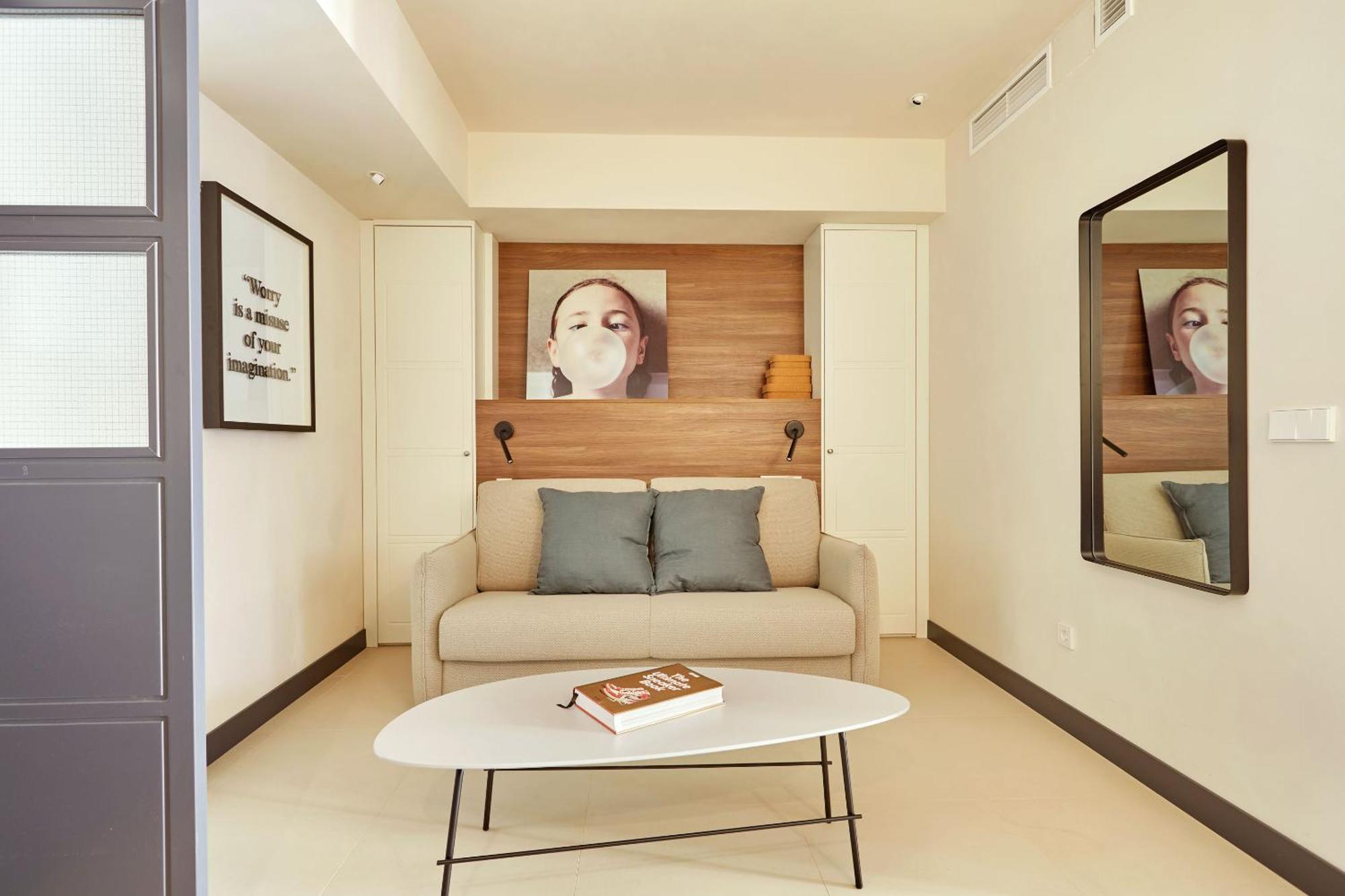 Malasana, Sonder Apartments By Marriott Bonvoy مدريد المظهر الخارجي الصورة