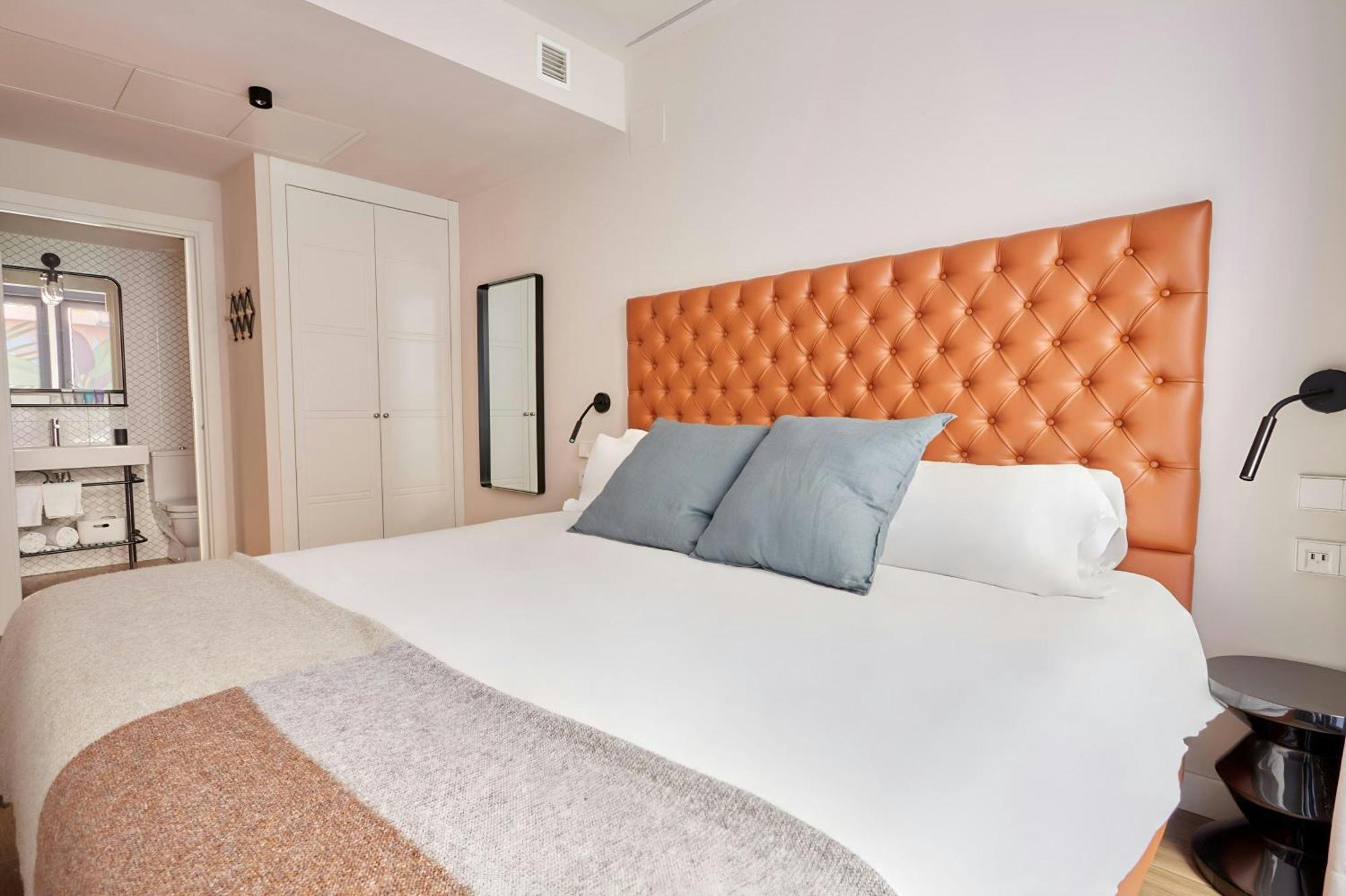 Malasana, Sonder Apartments By Marriott Bonvoy مدريد المظهر الخارجي الصورة