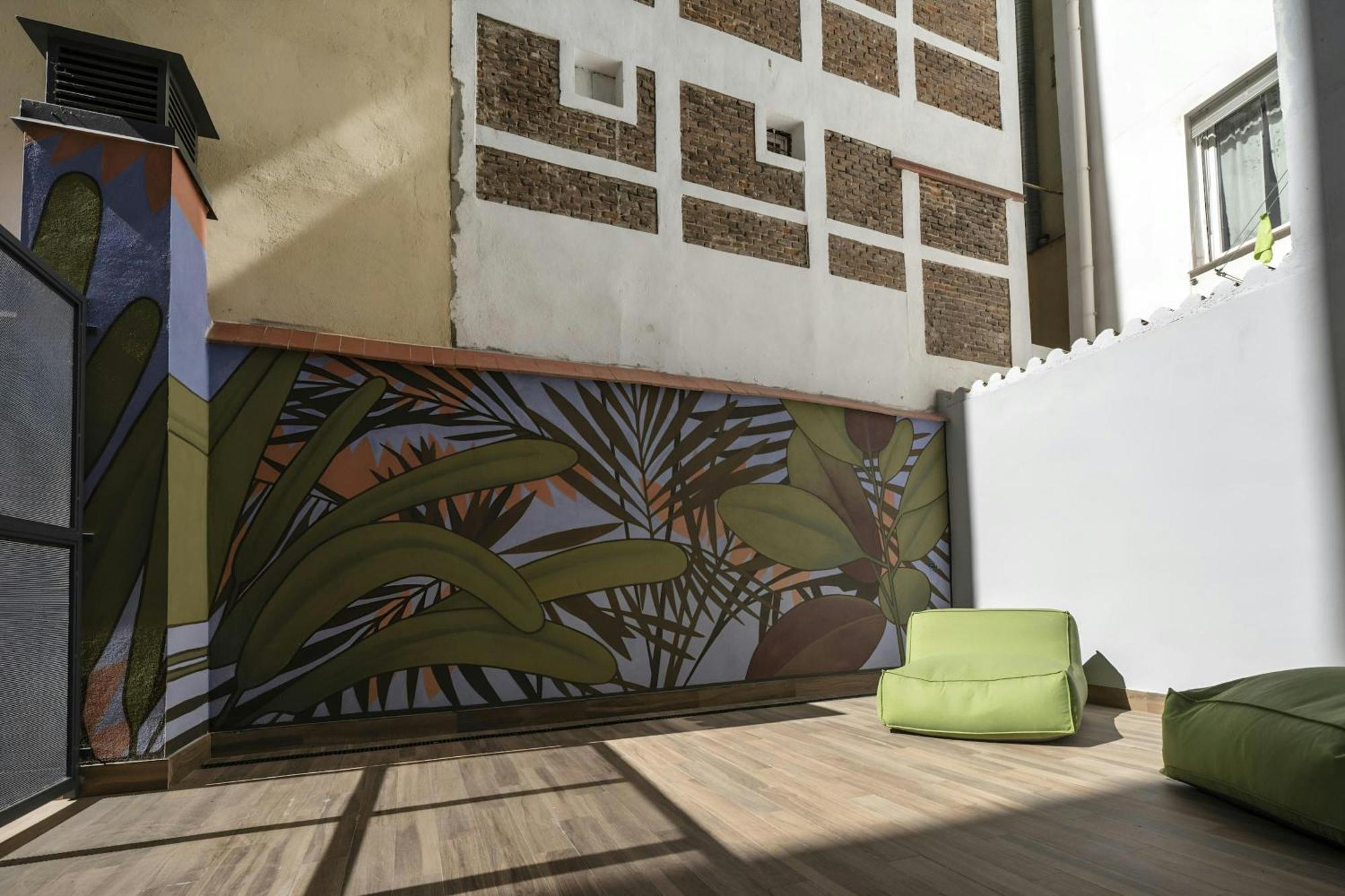 Malasana, Sonder Apartments By Marriott Bonvoy مدريد المظهر الخارجي الصورة