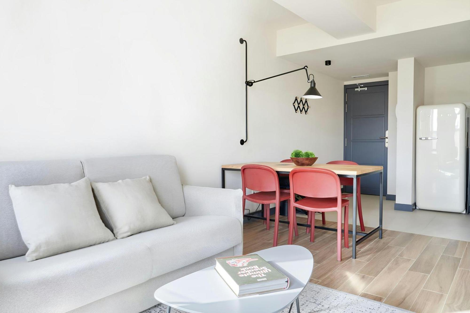Malasana, Sonder Apartments By Marriott Bonvoy مدريد المظهر الخارجي الصورة