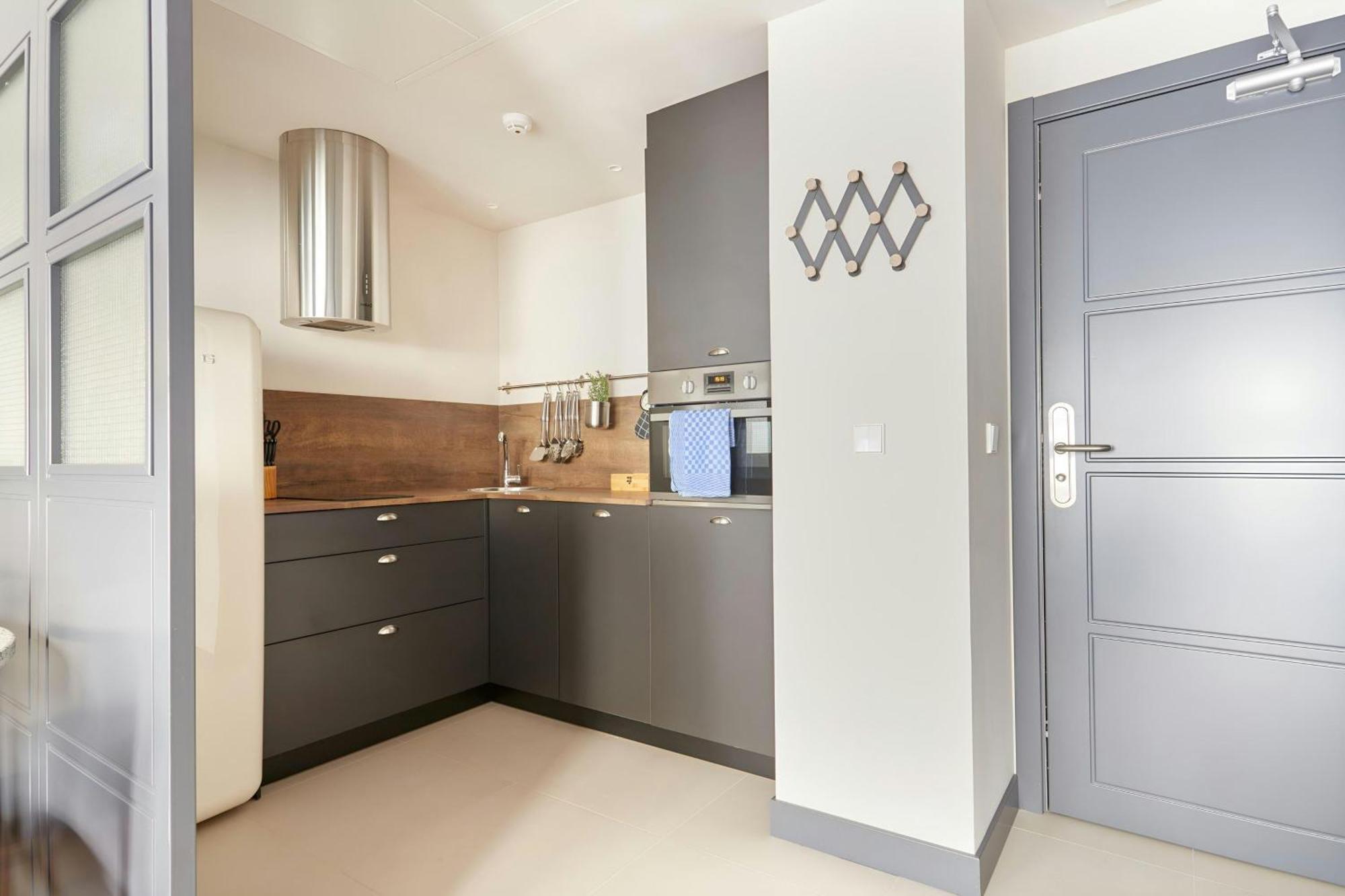 Malasana, Sonder Apartments By Marriott Bonvoy مدريد المظهر الخارجي الصورة
