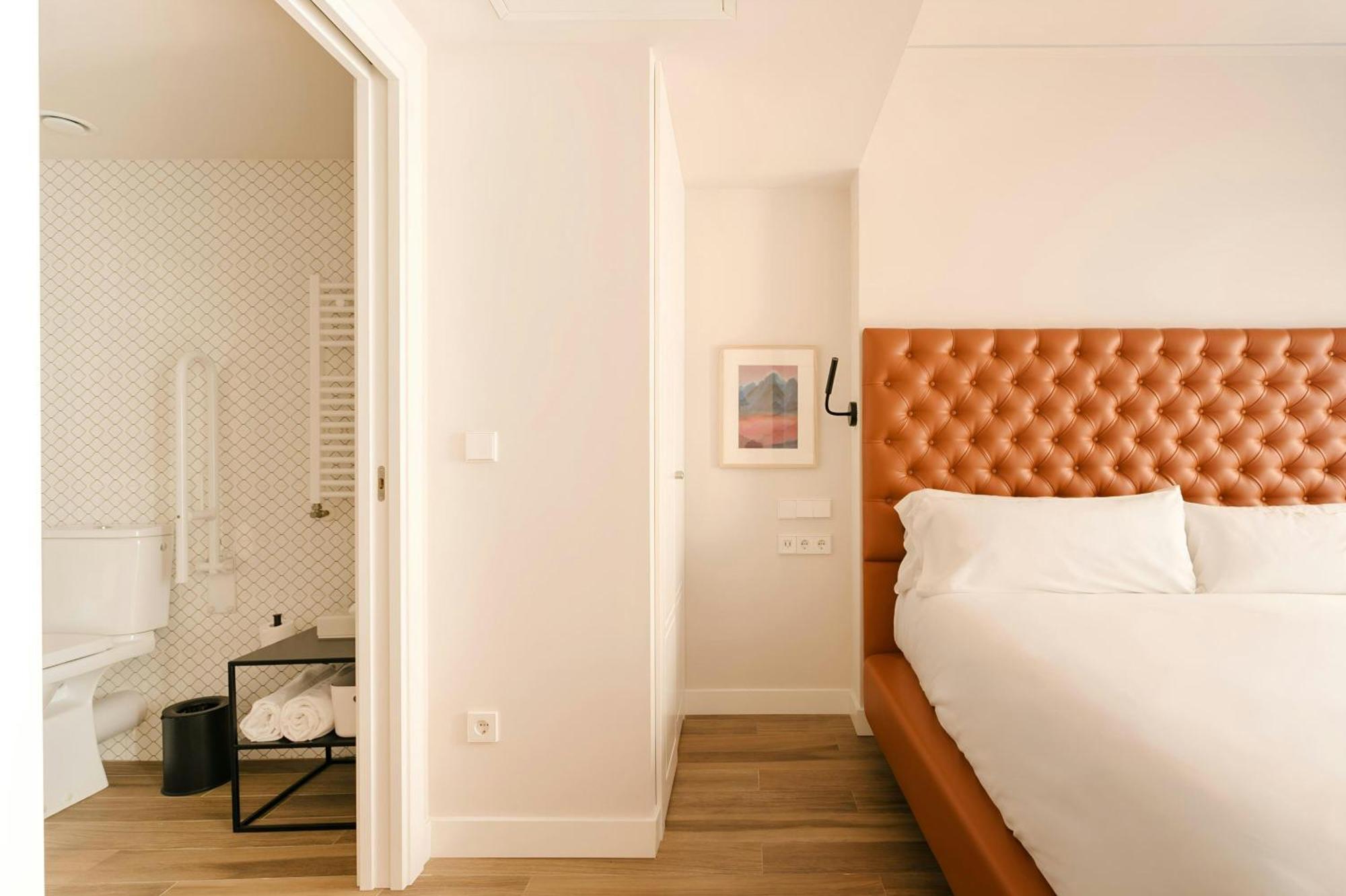 Malasana, Sonder Apartments By Marriott Bonvoy مدريد المظهر الخارجي الصورة