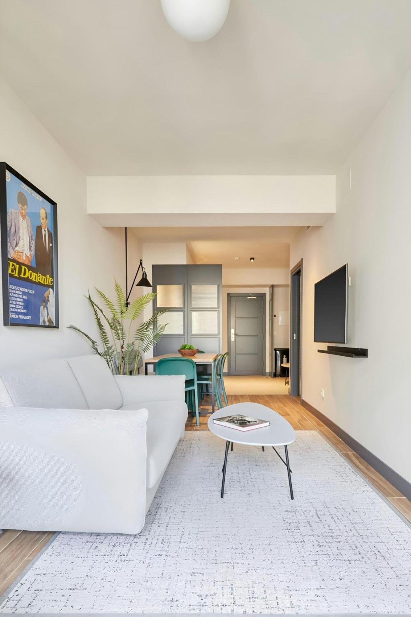 Malasana, Sonder Apartments By Marriott Bonvoy مدريد المظهر الخارجي الصورة