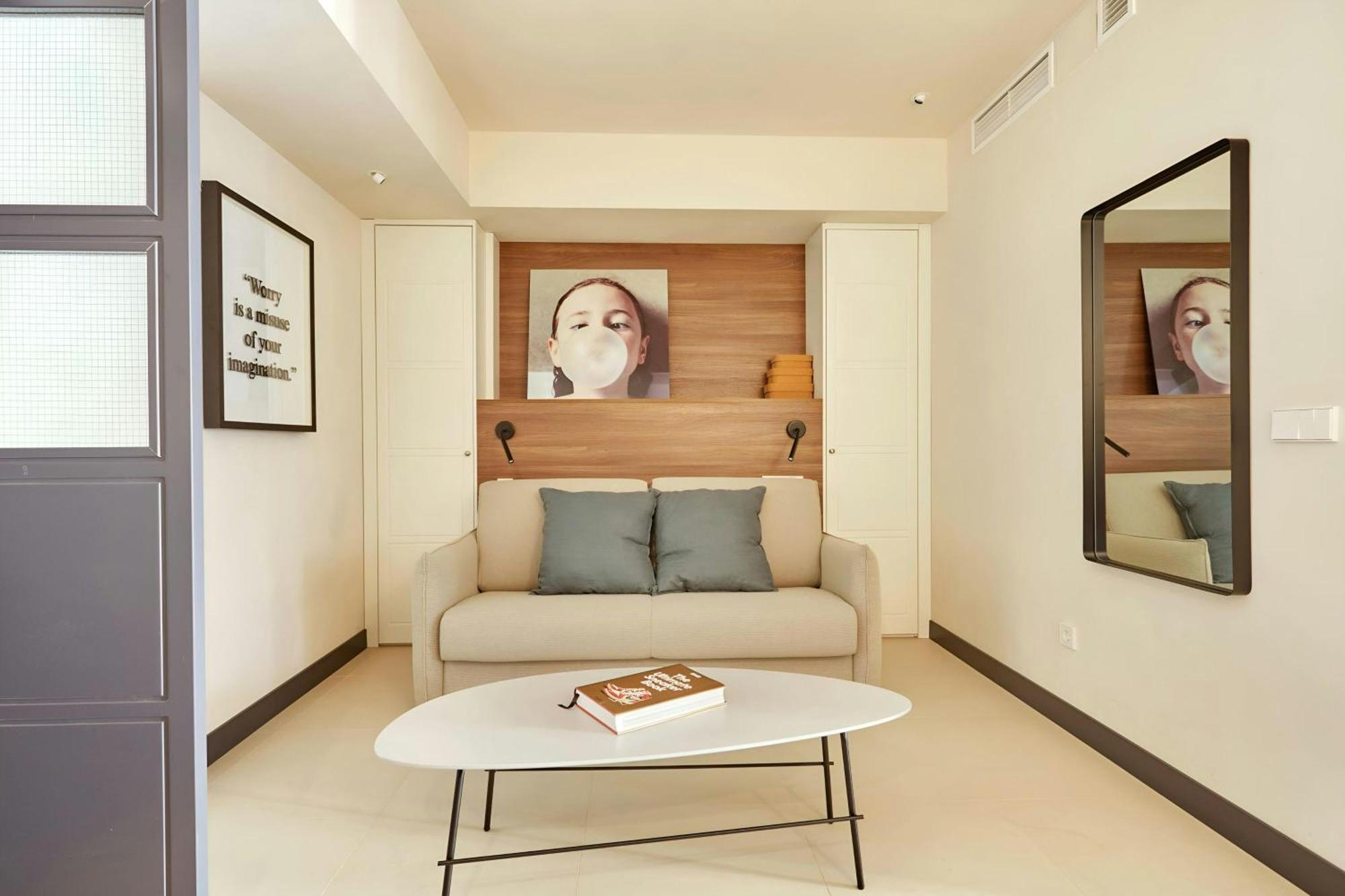 Malasana, Sonder Apartments By Marriott Bonvoy مدريد المظهر الخارجي الصورة