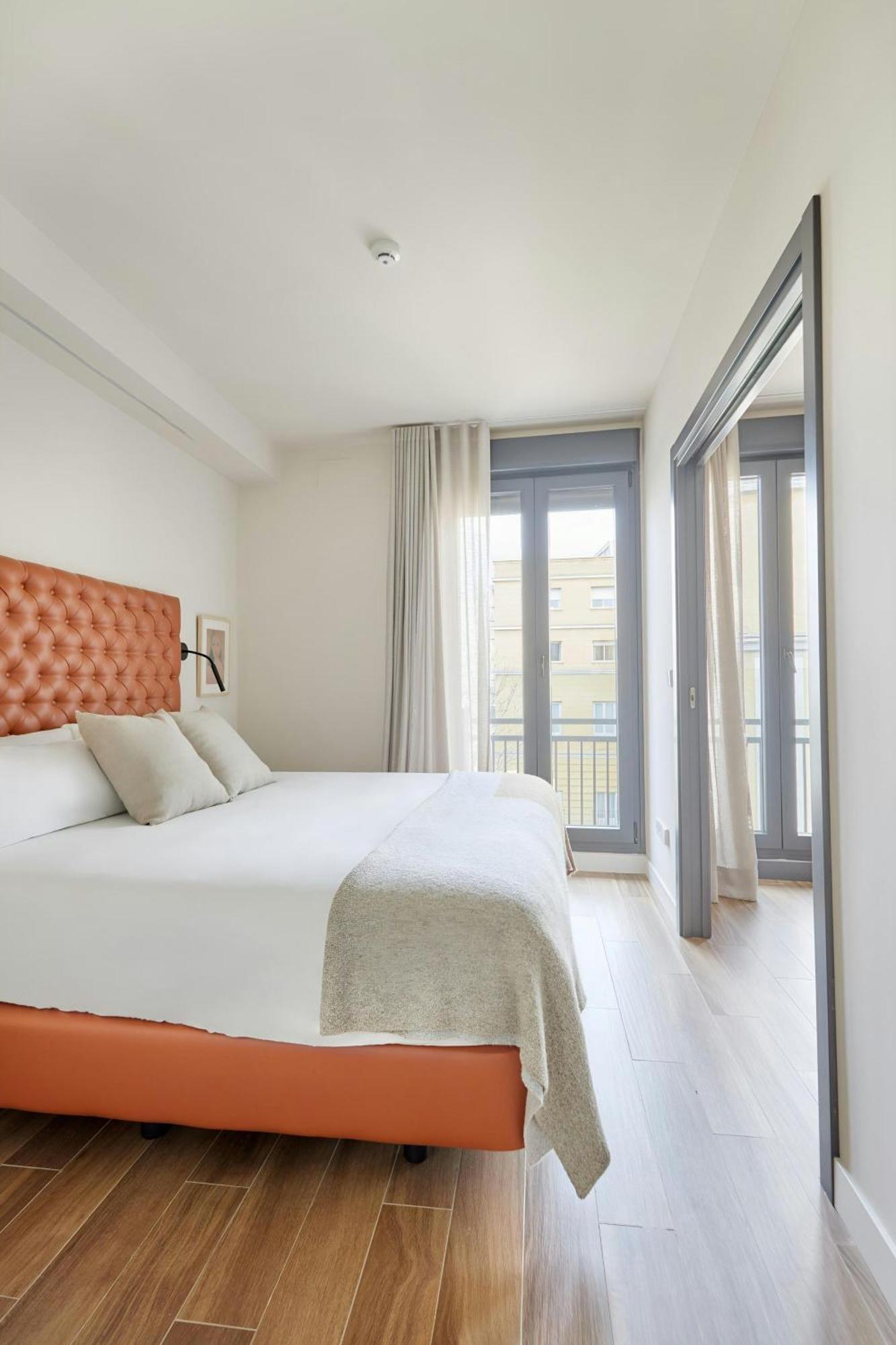 Malasana, Sonder Apartments By Marriott Bonvoy مدريد المظهر الخارجي الصورة