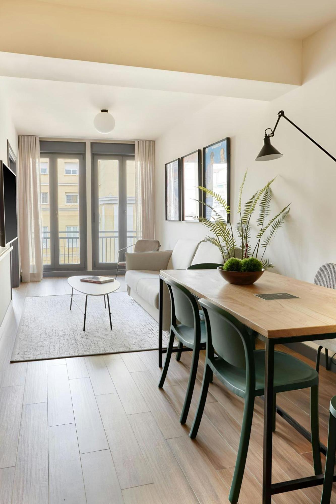 Malasana, Sonder Apartments By Marriott Bonvoy مدريد المظهر الخارجي الصورة