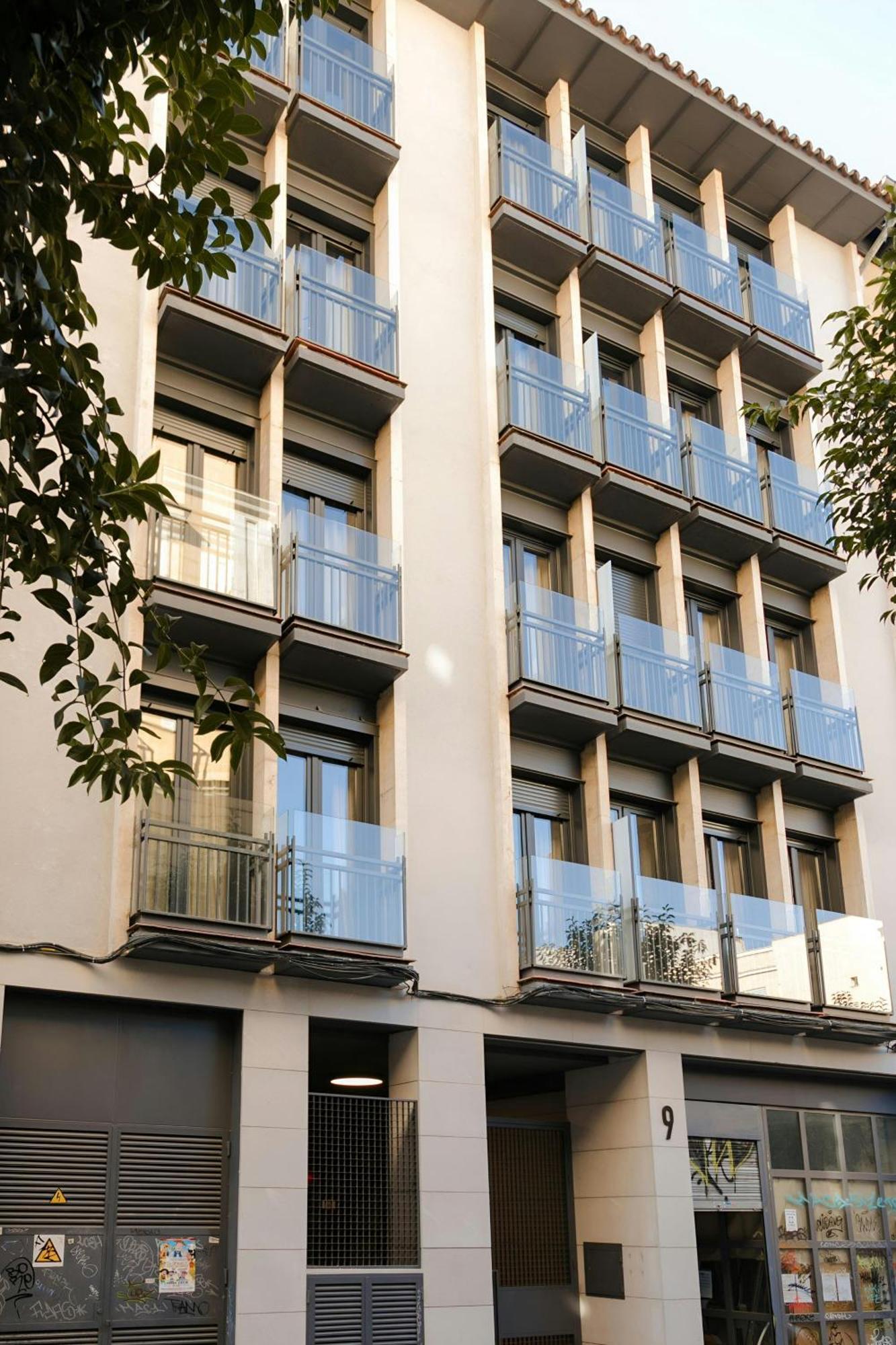 Malasana, Sonder Apartments By Marriott Bonvoy مدريد المظهر الخارجي الصورة